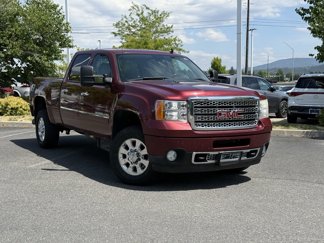 Used 2013 GMC Sierra 2500 Denali image 1