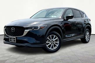 Certified 2022 MAZDA CX-5 AWD 2.5 S image 1