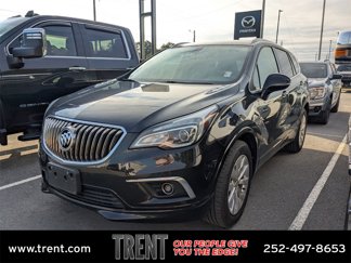 Used 2018 Buick Envision Essence image 1