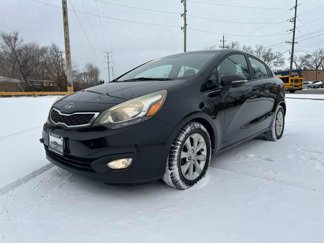 Used 2013 Kia Rio EX w/ Convenience Pkg image 1
