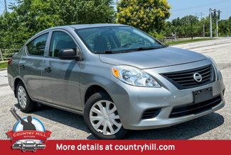 Used 2014 Nissan Versa S Plus image 1