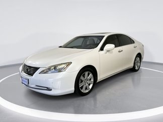 Used 2007 Lexus ES 350 image 1