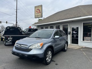 Used 2007 Honda CR-V EX-L image 1