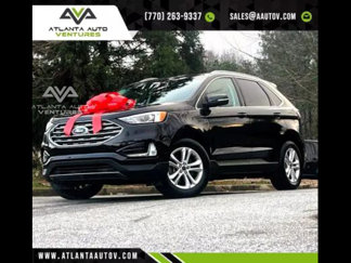 Used 2019 Ford Edge SEL w/ Equipment Group 201A image 1