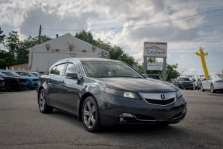 Used 2012 Acura TL SH-AWD image 1