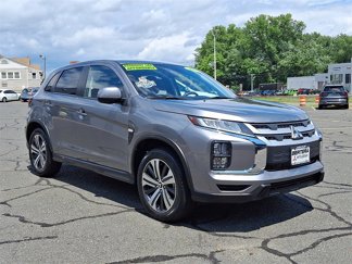 Used 2023 Mitsubishi Outlander Sport ES image 1