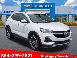 Used 2023 Buick Encore GX Select image 1