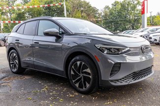 Used 2022 Volkswagen ID.4 Pro image 1