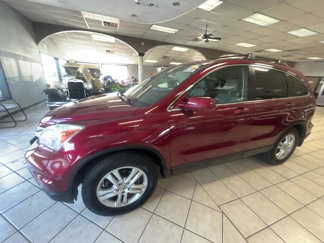 Used 2011 Honda CR-V EX-L image 1