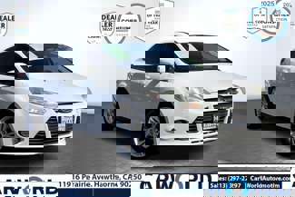 Used 2014 Ford Focus SE image 1