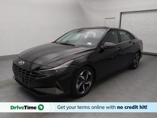 Used 2022 Hyundai Elantra SEL w/ Convenience + Premium Package image 1