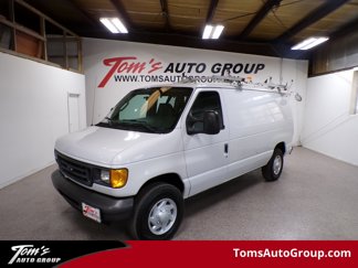 Used 2007 Ford E-250 and Econoline 250 image 1
