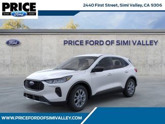 Used 2024 Ford Escape Active image 1