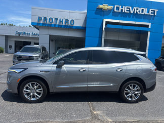 Used 2023 Buick Enclave Premium w/ Experience Buick Package image 1