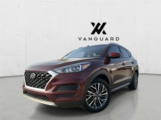 Used 2020 Hyundai Tucson SEL w/ Cargo Package image 1