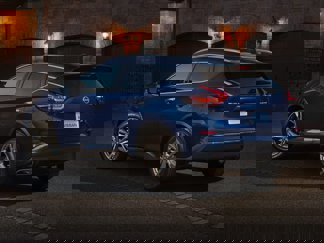 Used 2020 Nissan Murano Platinum image 1