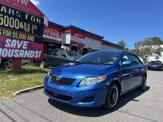 Used 2009 Toyota Corolla LE image 1
