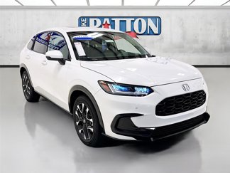 New 2026 Honda HR-V EX-L image 1