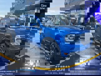 Certified 2022 Ford Maverick XLT w/ XLT Luxury Package image 1