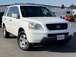 Used 2004 Honda Pilot EX image 1