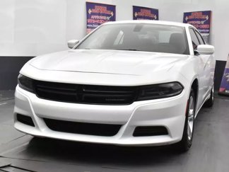 Used 2022 Dodge Charger SXT image 1