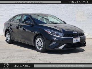 Used 2023 Kia Forte LX image 1