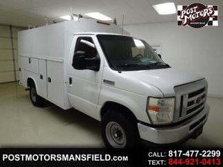 Used 2016 Ford E-350 and Econoline 350 Super Duty w/ Power Windows & Locks Group image 1