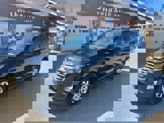 Used 2020 Chevrolet Equinox LT image 1