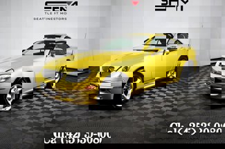 Used 2001 Mercedes-Benz SLK 320 image 1