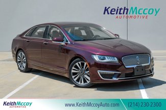 Used 2017 Lincoln MKZ Reserve w/ Climate Package image 1