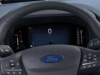New 2025 Ford Maverick XLT w/ XLT Luxury Package image 1