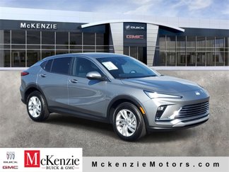 New 2025 Buick Envista Preferred w/ Advanced Safety Package image 1