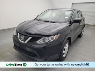 Used 2019 Nissan Rogue Sport S image 1