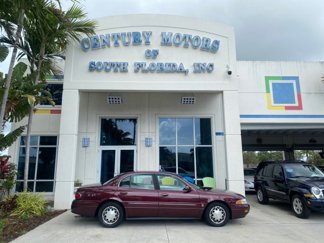 Used 2003 Buick Le Sabre Limited image 1