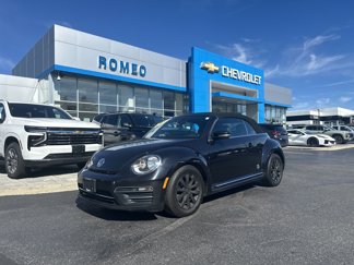 Used 2017 Volkswagen Beetle 1.8T S video 1