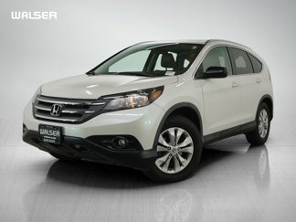 Used 2012 Honda CR-V EX-L image 1