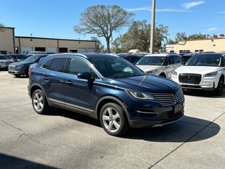 Used 2017 Lincoln MKC Premiere image 1