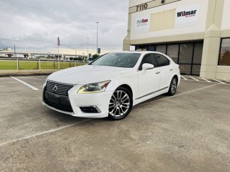Used 2013 Lexus LS 460 image 1