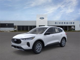 New 2025 Ford Escape Active image 1