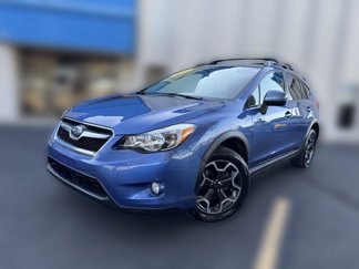 Used 2014 Subaru Crosstrek 2.0i Limited image 1