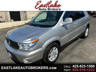 Used 2006 Buick Rendezvous CXL image 1
