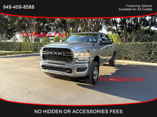 Used 2019 RAM 2500 Tradesman image 1