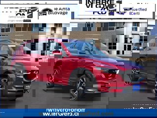 Used 2017 MAZDA CX-5 Grand Select image 1