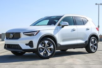 New 2025 Volvo XC40 B5 Core w/ Protection Package Premier image 1
