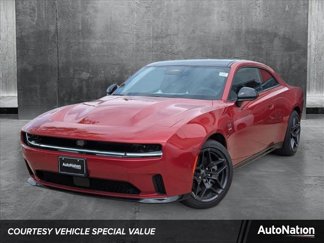 New 2024 Dodge Charger R/T w/ Plus Group image 1