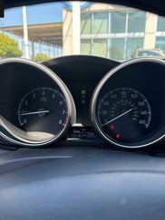Used 2013 MAZDA MAZDA3 i SV image 1