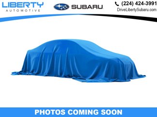 New 2025 Subaru Impreza 2.0i image 1
