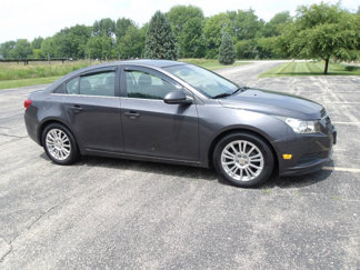 Used 2011 Chevrolet Cruze Eco image 1