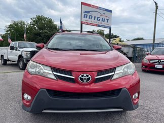Used 2015 Toyota RAV4 XLE image 1