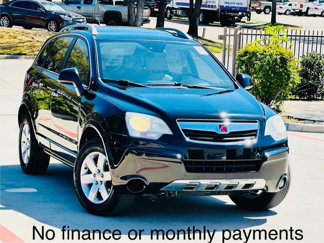 Used 2009 Saturn Vue XR w/ Premium Trim Package image 1
